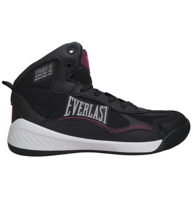Bota everlast strike feminina shop
