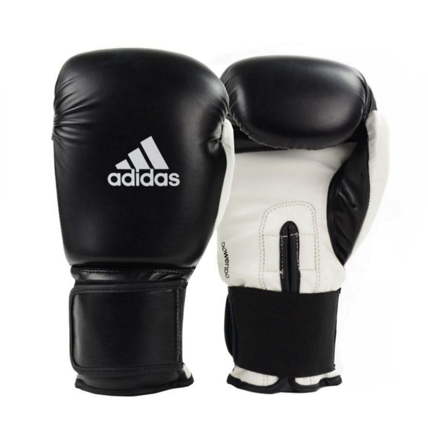 Adidas power 100 boxing gloves on sale