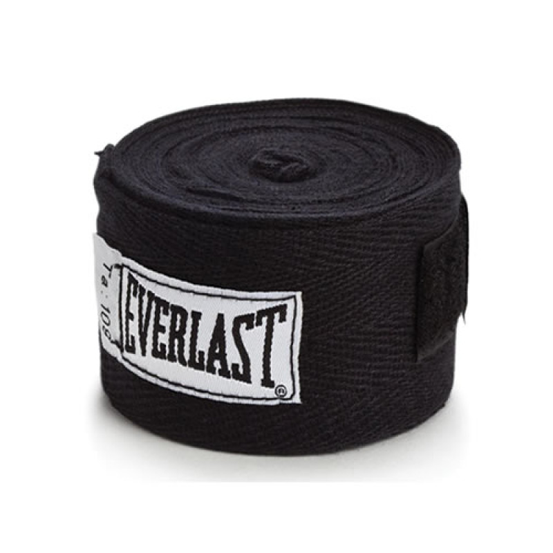 Bandagem sale boxe everlast