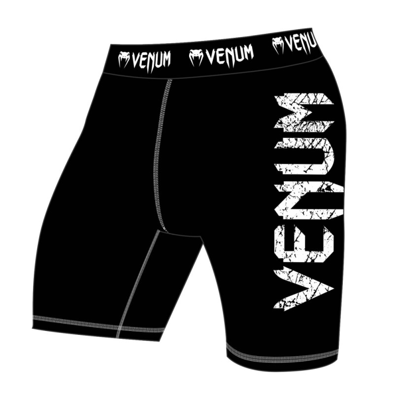 short de compressão