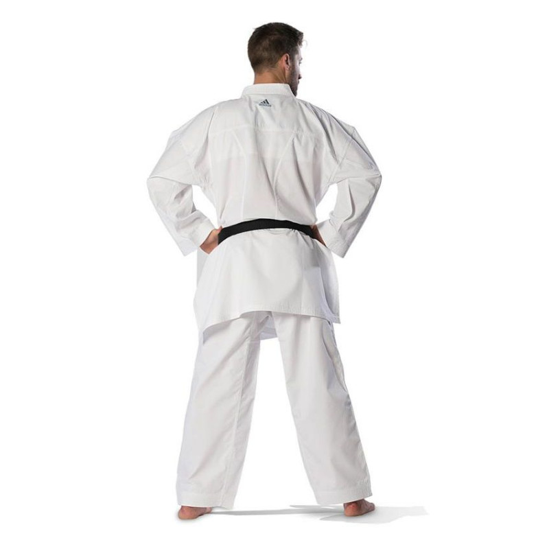 Kimono adidas kumite hot sale