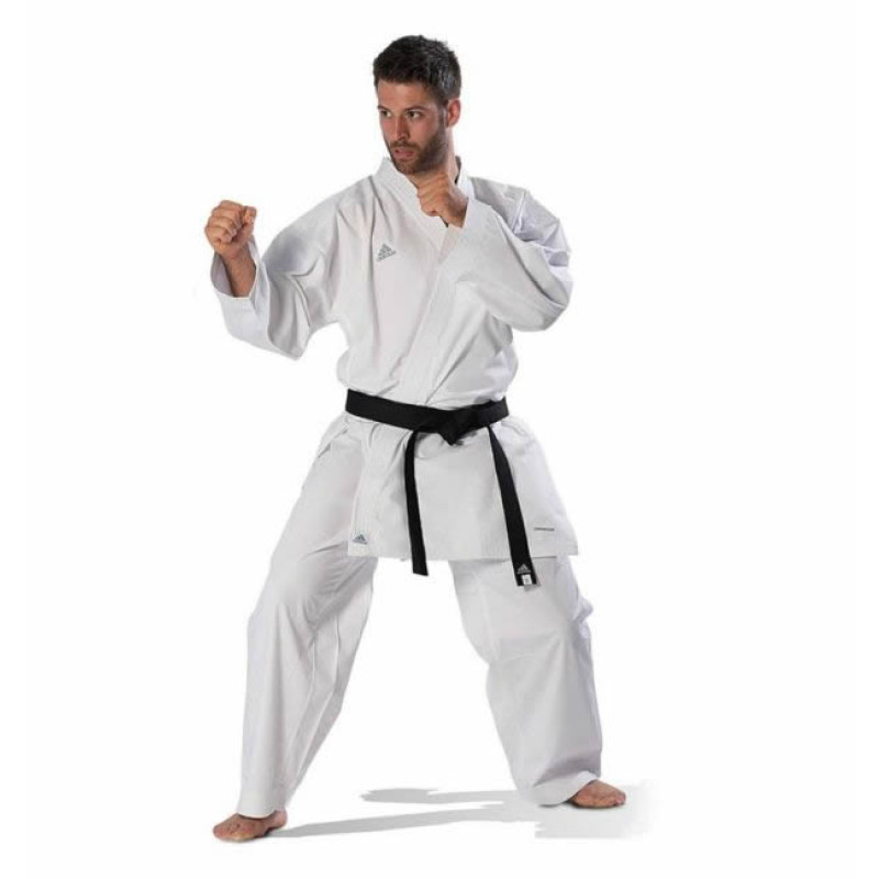 Kimono adidas karate clearance kumite