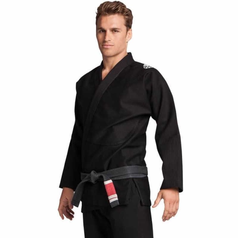 Kimono jujitsu adidas clearance