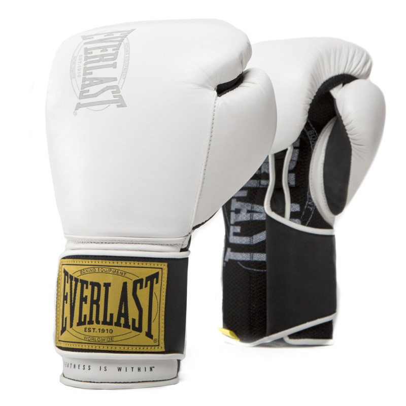 Luva deals academia everlast