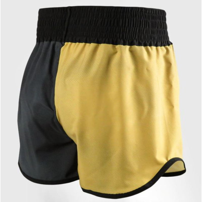 Nike kickboxing hot sale shorts