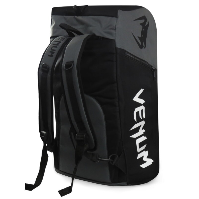 Bolsa e Mochila Venum Double Bag Basic Clube da Luta Shop