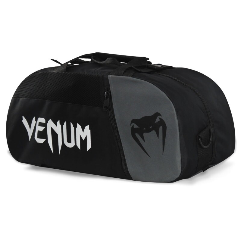 Bolsa e Mochila Venum Double Bag Basic Clube da Luta Shop