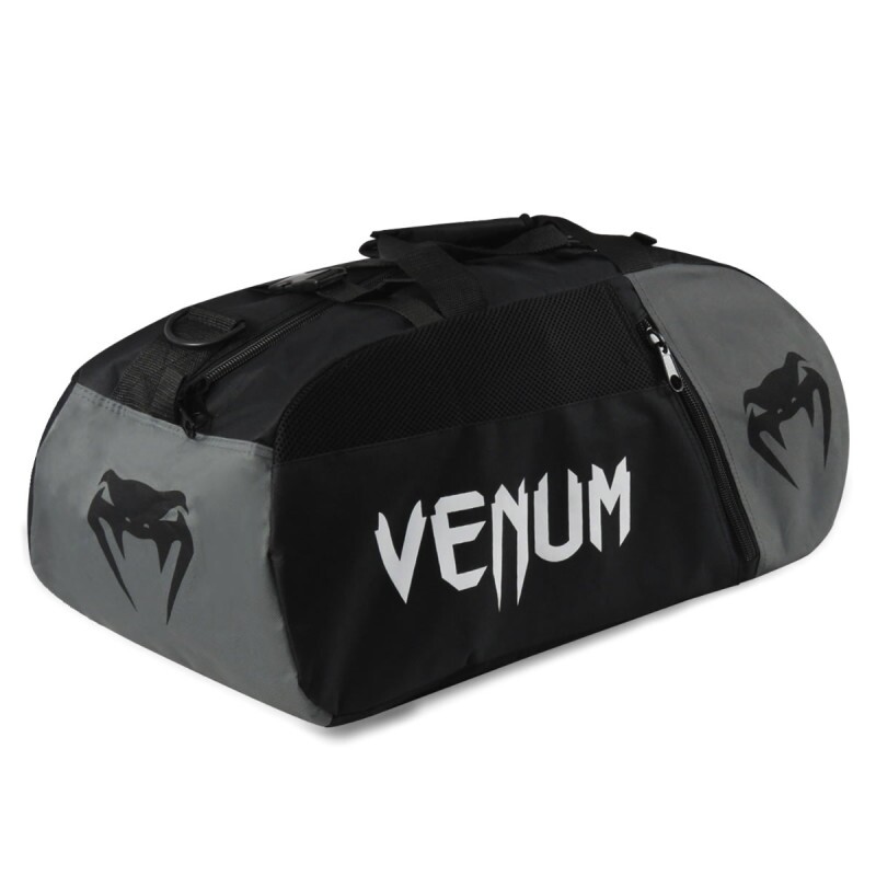 Bolsa e Mochila Venum Double Bag Basic Clube da Luta Shop