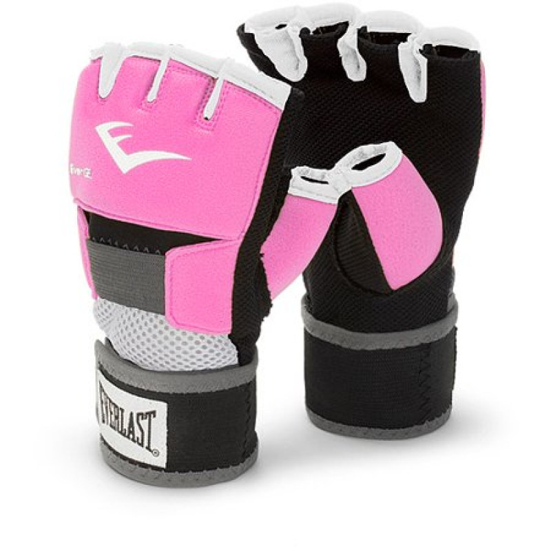 Luva sales bandagem everlast