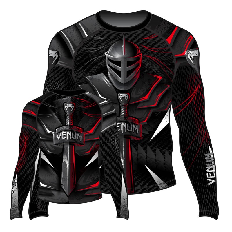 Camisa termica venum clearance