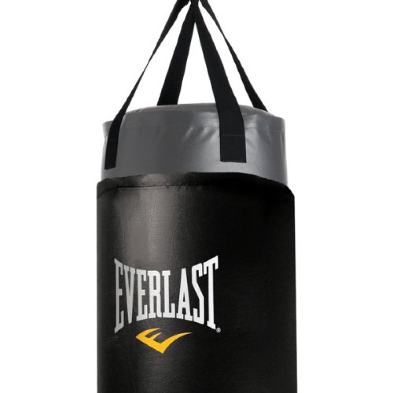 Sac de boxe Everlast Nevatear non rempli 36 kg