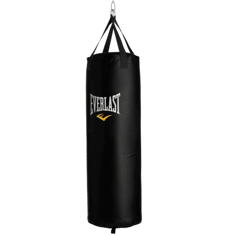 Saco De Pancada Everlast Grande Clube Da Luta Shop