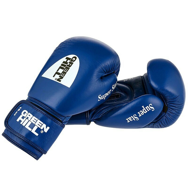 Tiger AIBA Approved Boxing Gloves ubicaciondepersonas.cdmx.gob.mx