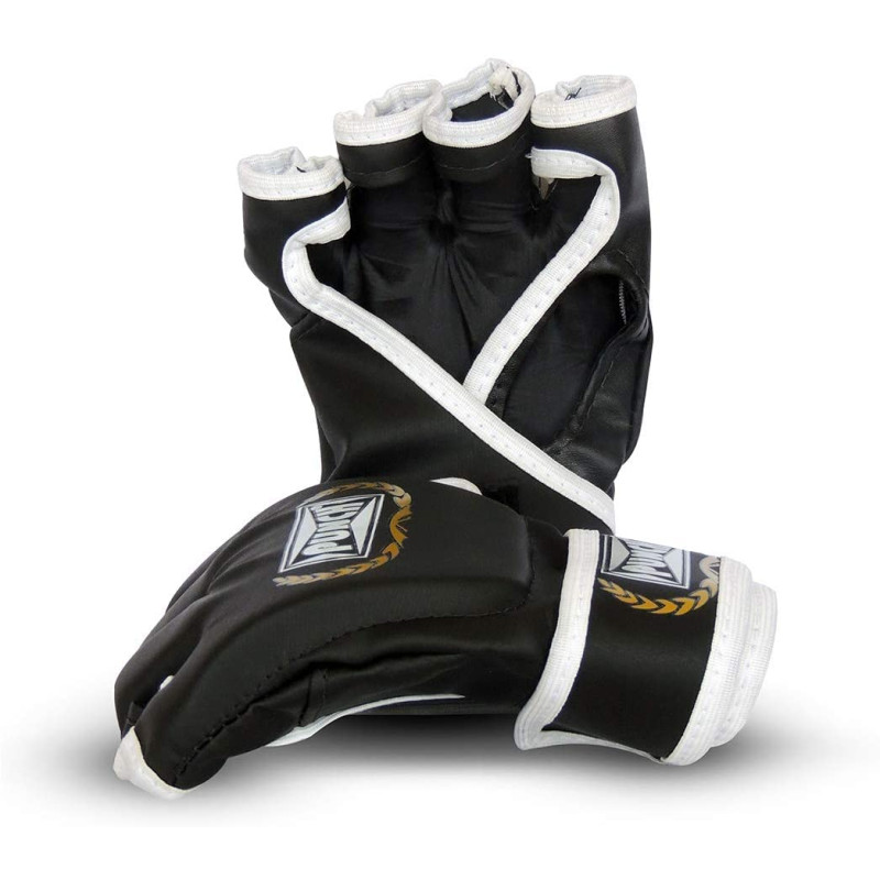 Luva mma punch