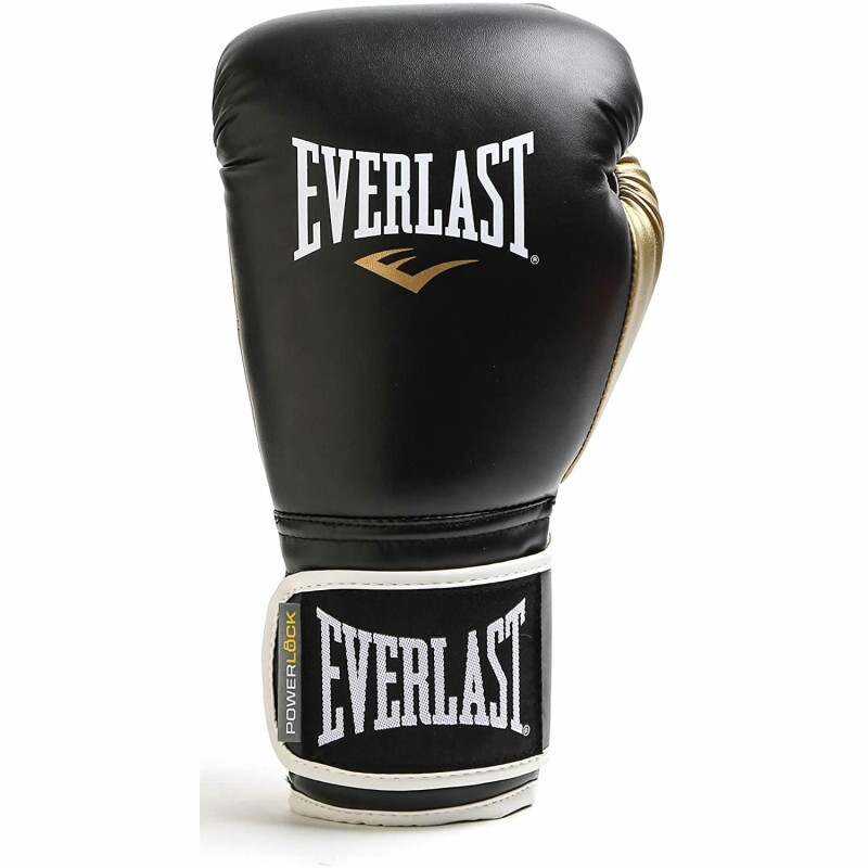 Luva everlast powerlock Clearance