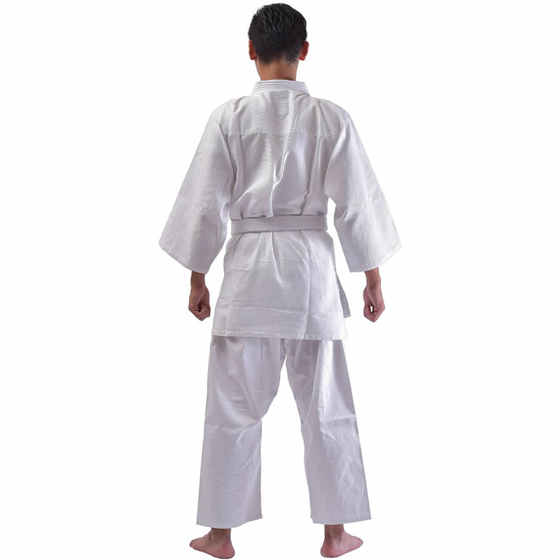 Kimono aikido sales adidas