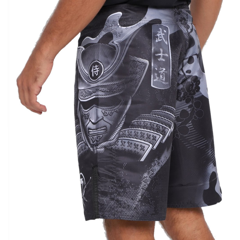 bermuda venum samurai