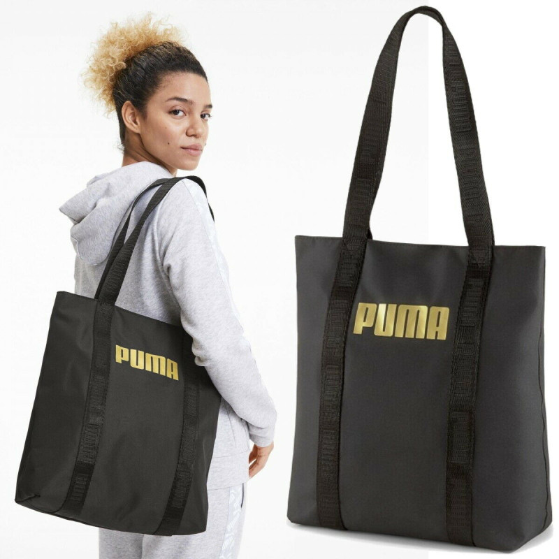 holy computer Should Bolsa de Academia Puma Core | Clube da Luta Shop