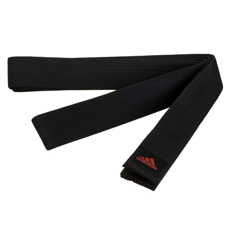 Faixa preta on sale taekwondo adidas