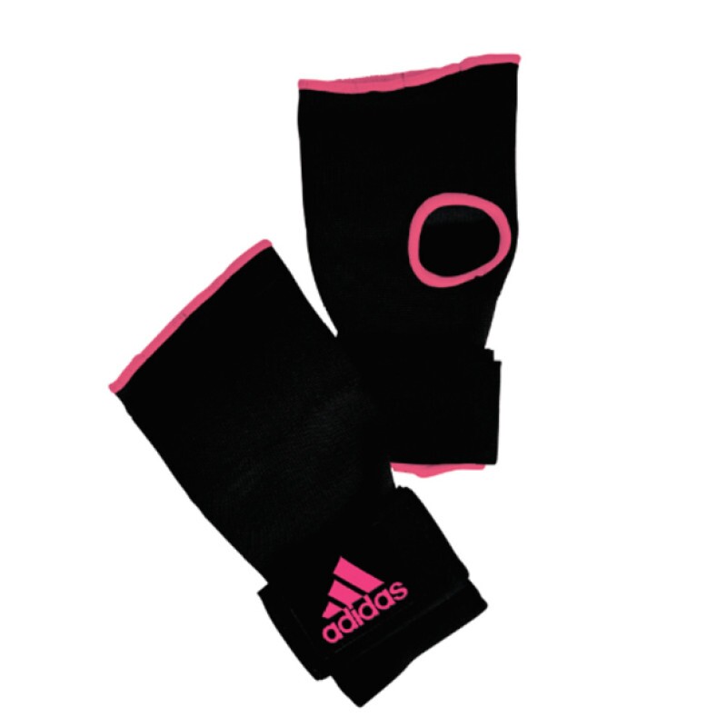 Luva bandagem gel adidas Clearance