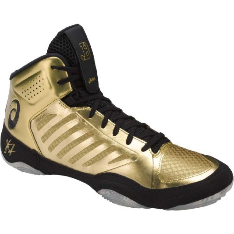 Sapatilha de deals boxe asics