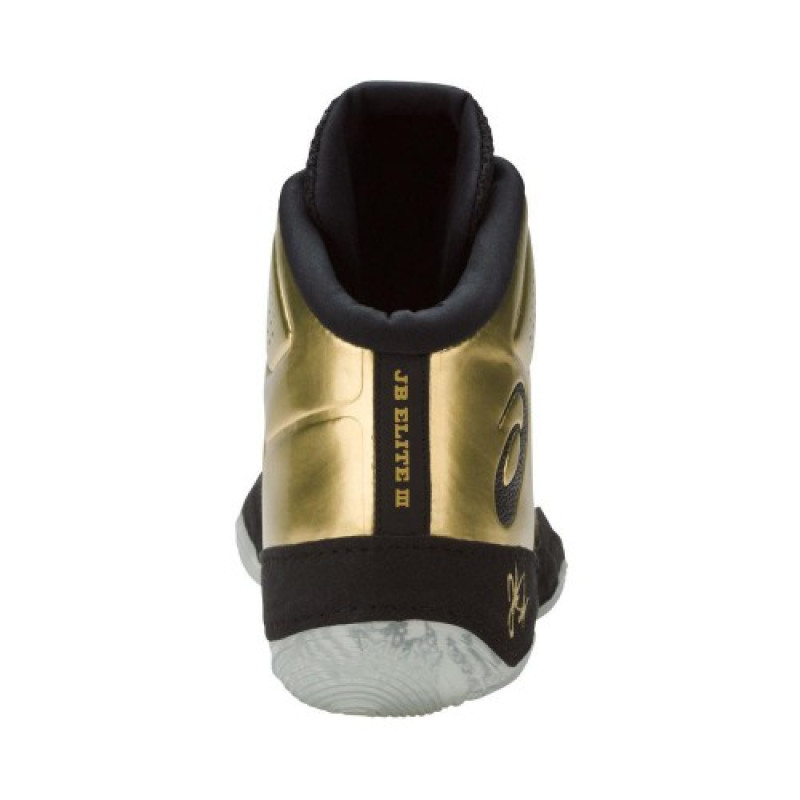 Asics boxe hot sale