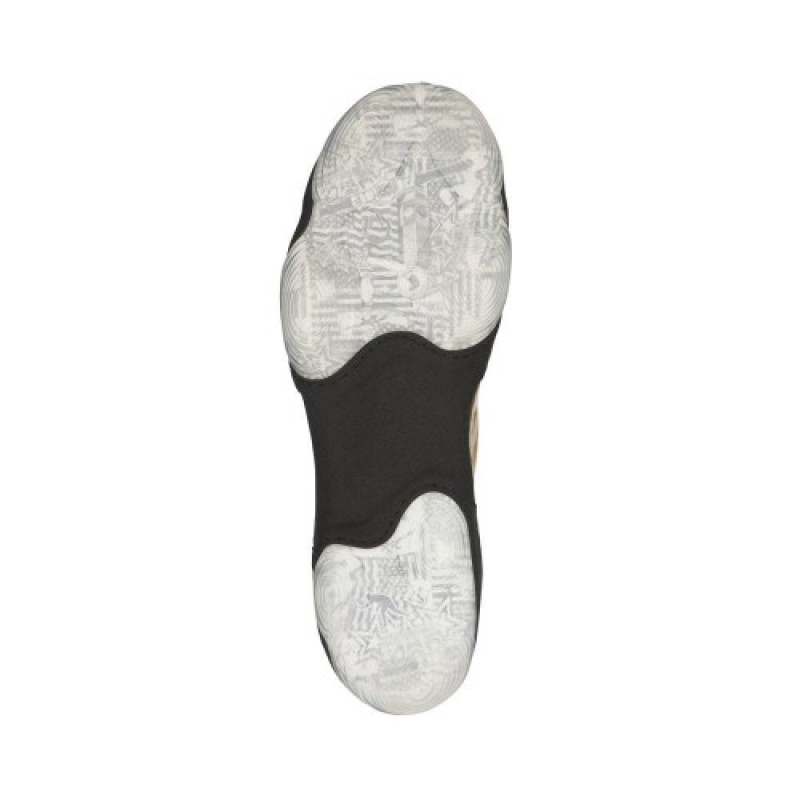 Sapatilha de wrestling hotsell asics