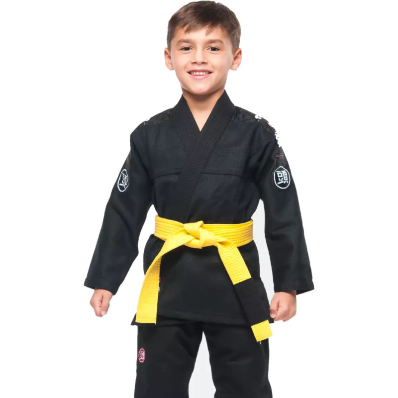 Kimono hot sale em português
