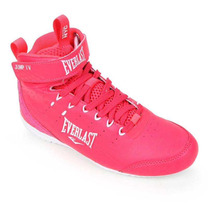 Sapatilha everlast feminina hot sale