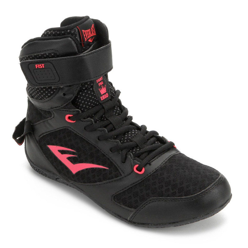 Everlast sapatilha top