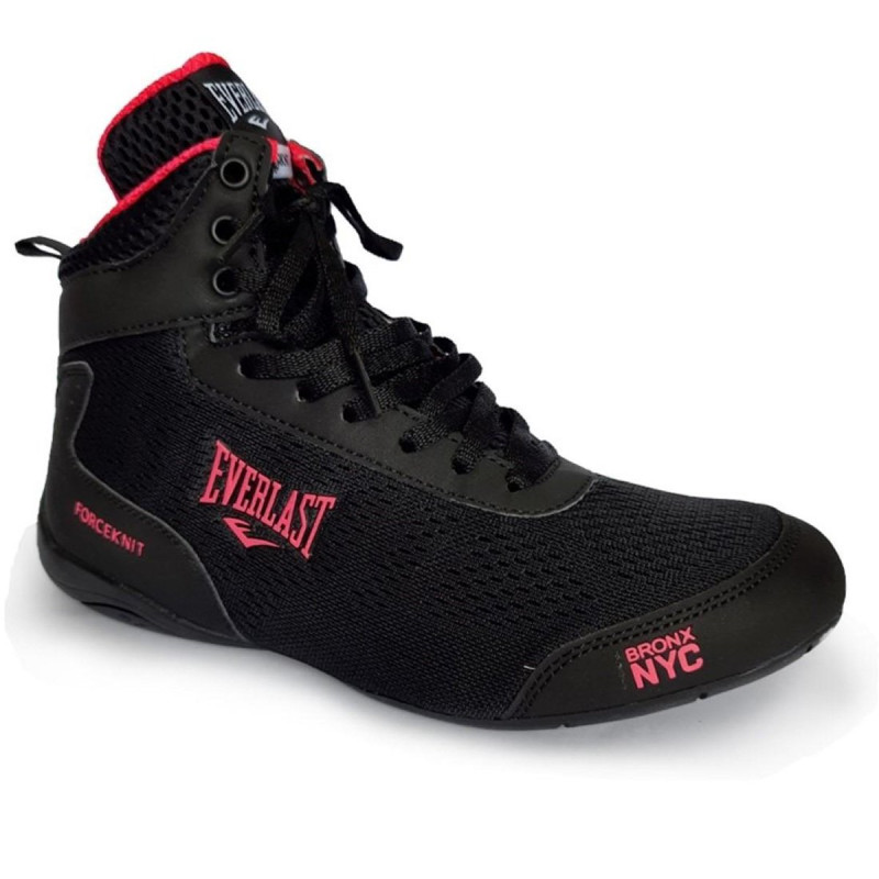 Sapatilha Everlast Forceknit Feminina Clube da Luta Shop