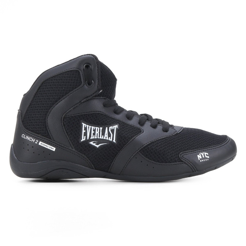Sapatilha everlast forceknit discount