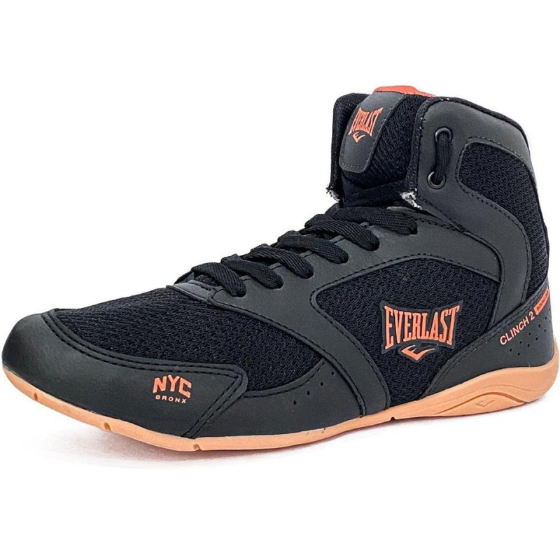 Sapatilha everlast hot sale