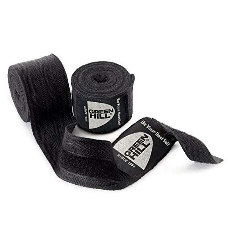 Bandagem de boxe clearance