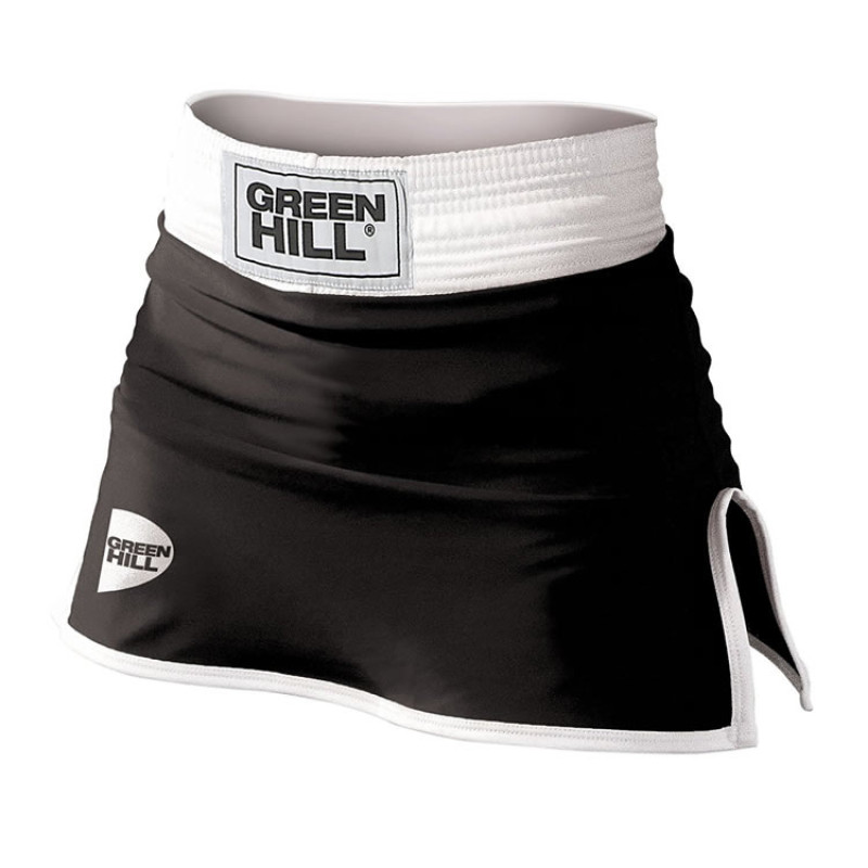Short saia hot sale muay thai