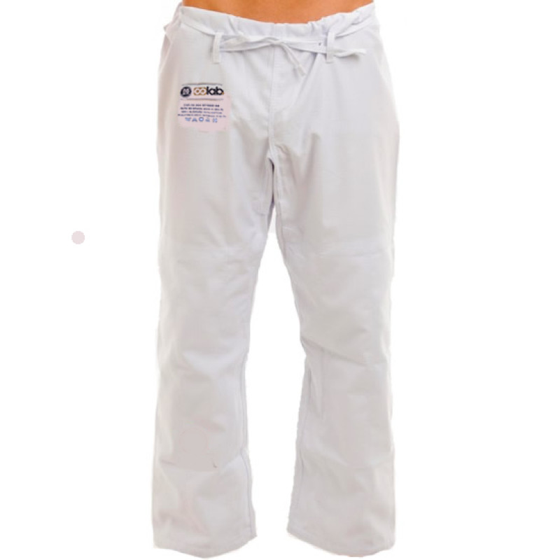 Calça kimono rip stop discount