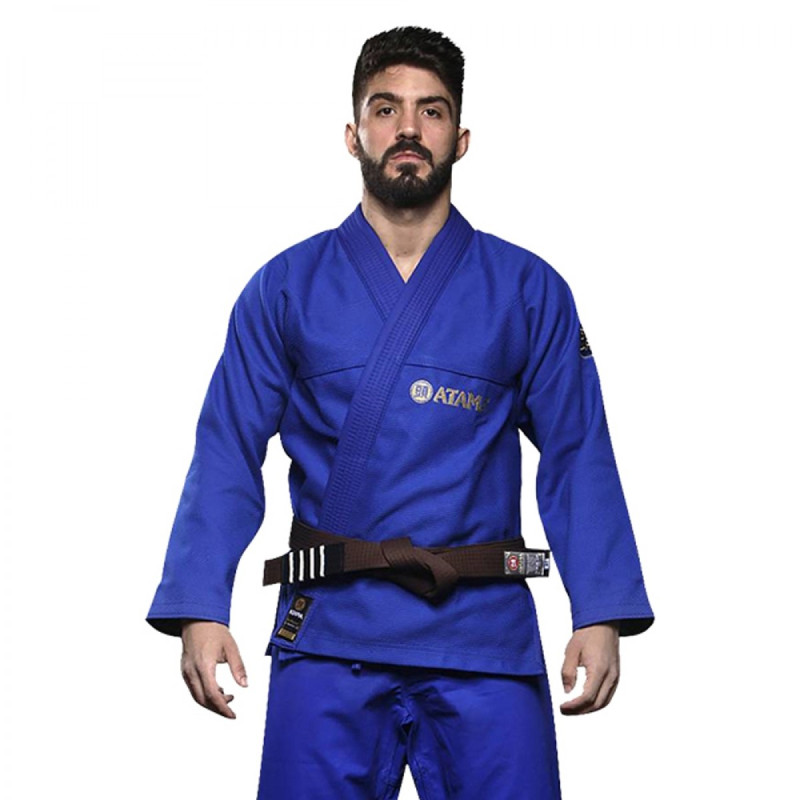Kimono de shop luta jiu jitsu
