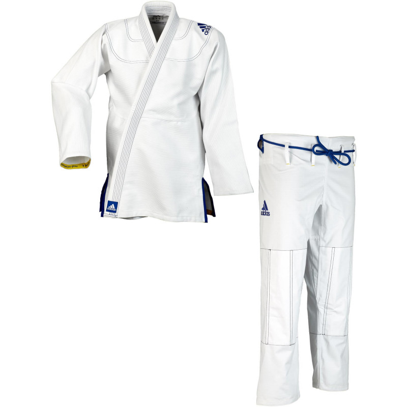 Kimono jiu jitsu infantil adidas sale