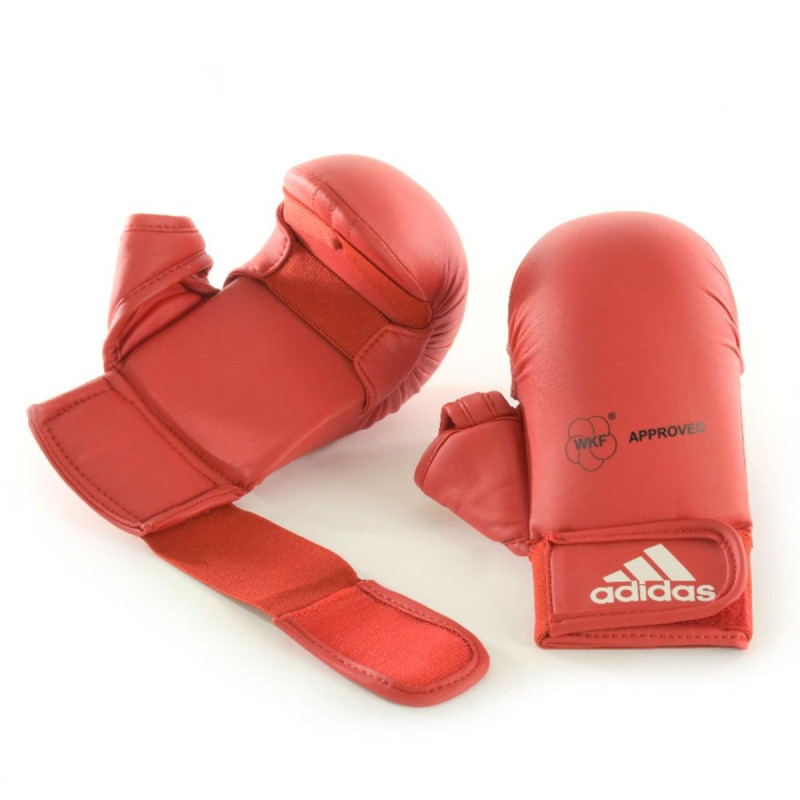 Luva de karate adidas discount