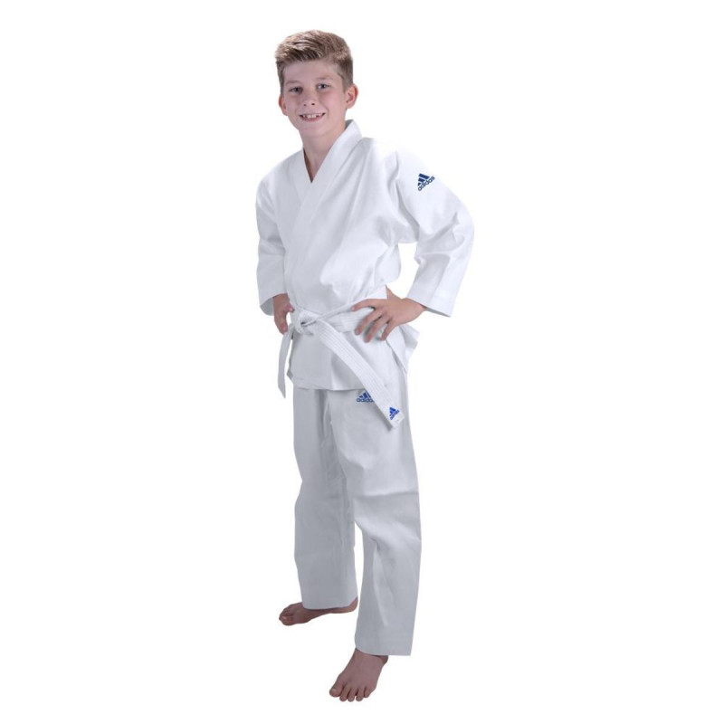 Kimono karate sales adidas infantil