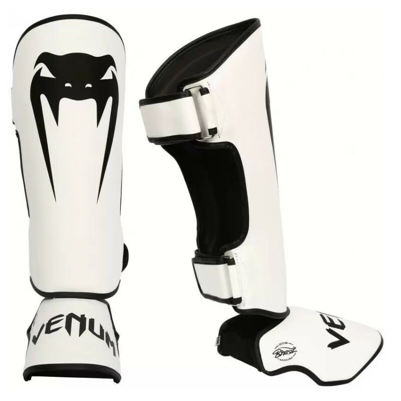 Caneleira de Muay Thai Venum Giant | Clube da Luta Shop