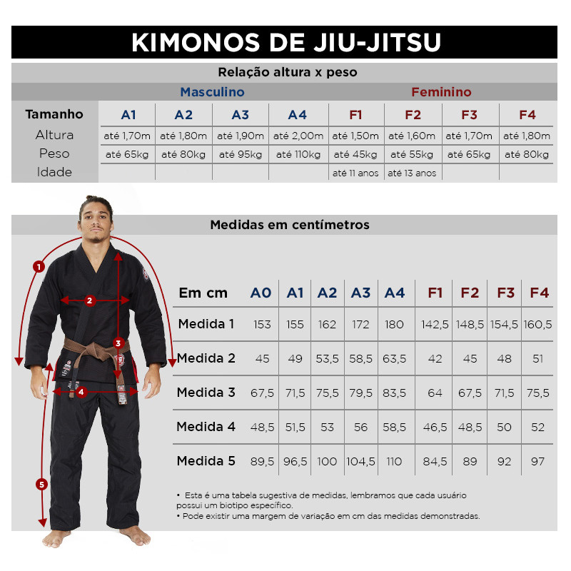 calça de kimono rip stop