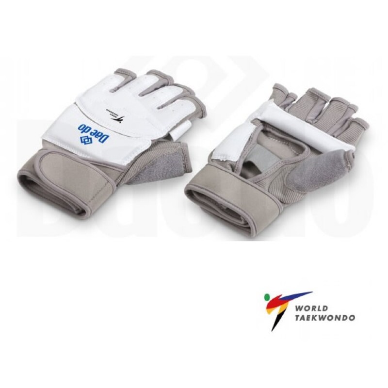 Luva taekwondo Clearance