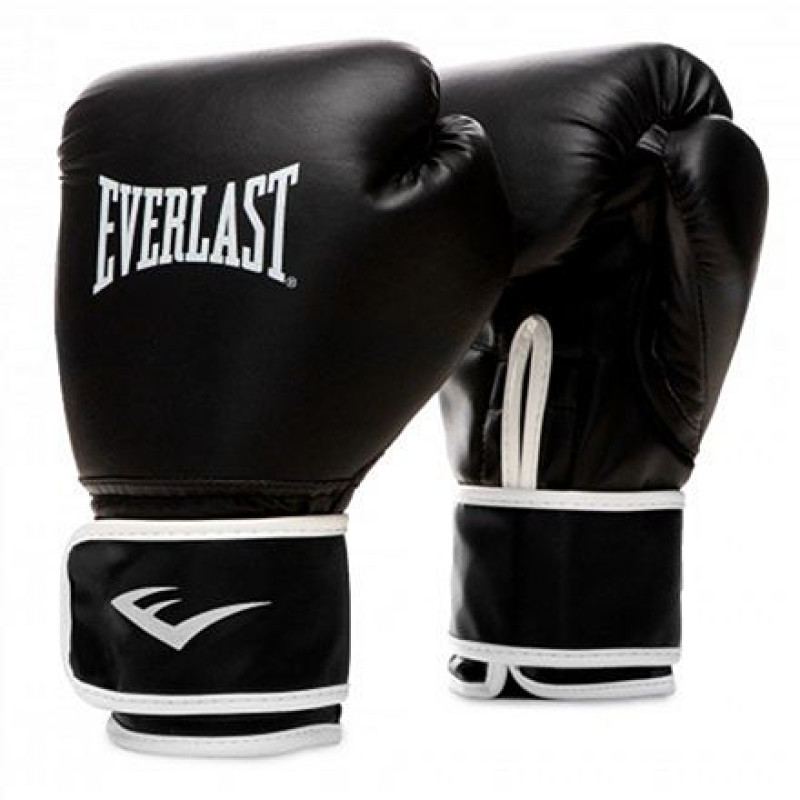 Luva de Boxe e Muay Thai Everlast Core