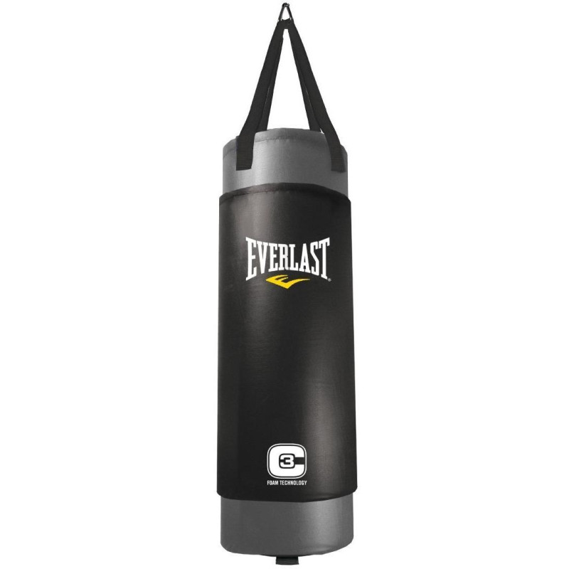 Saco de Pancada Everlast FOAM C3 Clube da Luta Shop