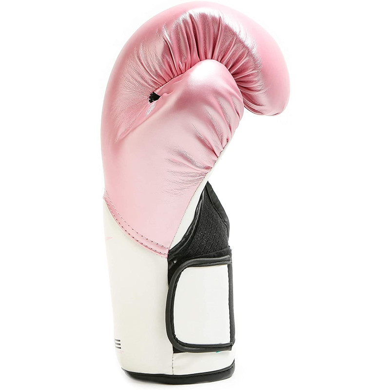 Luva de sales boxe everlast rosa