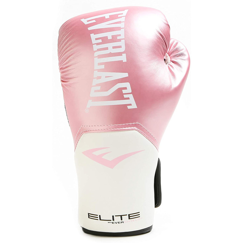 Luva de muay deals thai everlast feminina
