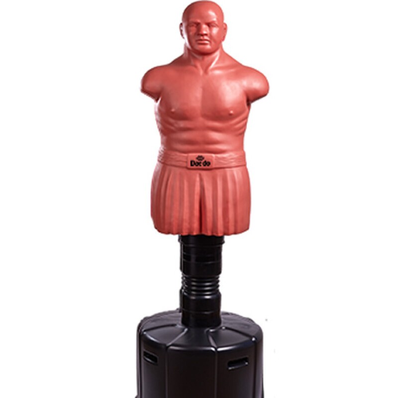 Boneco Bob Daedo Dummy | Clube da Luta Shop