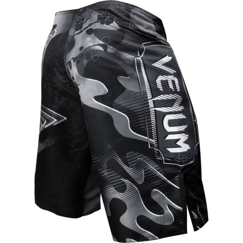 bermuda venum samurai
