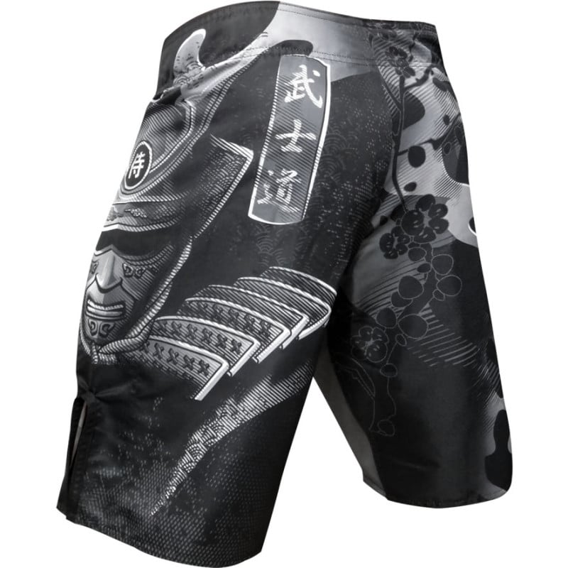 bermuda venum samurai